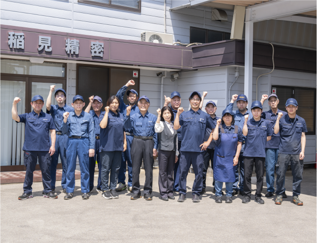 集合写真